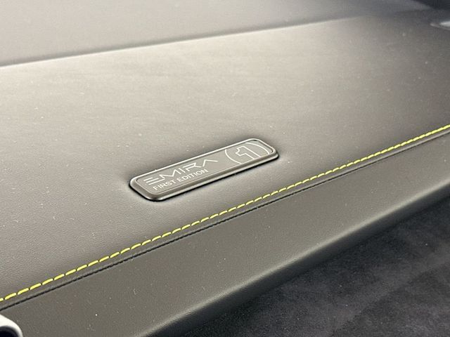 2024 Lotus Emira V6 - 23059767 - 18
