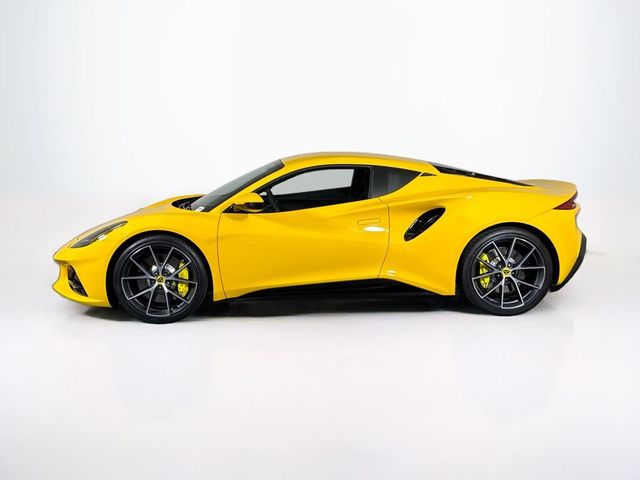 2024 Lotus Emira V6 - 23059767 - 1