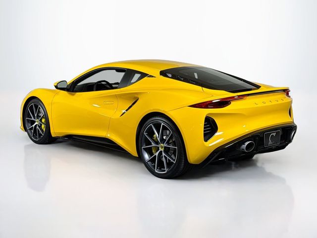 2024 Lotus Emira V6 - 23059767 - 2