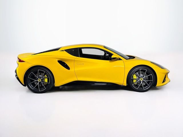 2024 Lotus Emira V6 - 23059767 - 5