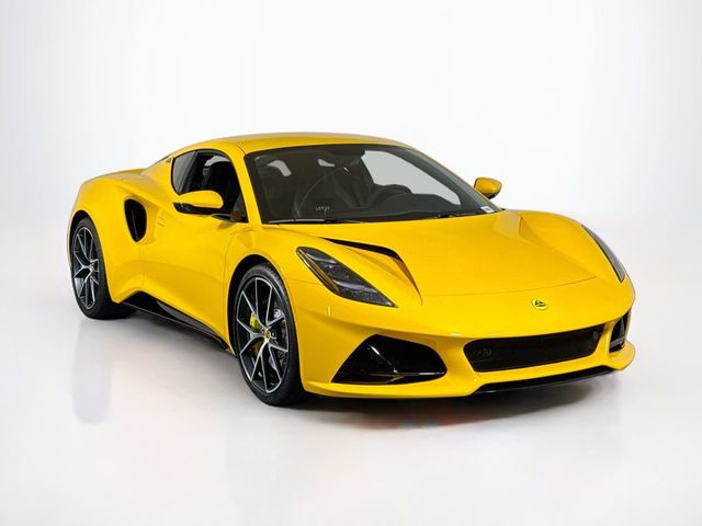 2024 Lotus Emira V6 - 23059767 - 6