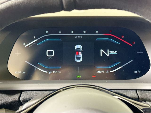 2024 Lotus Emira V6 - 23059767 - 8