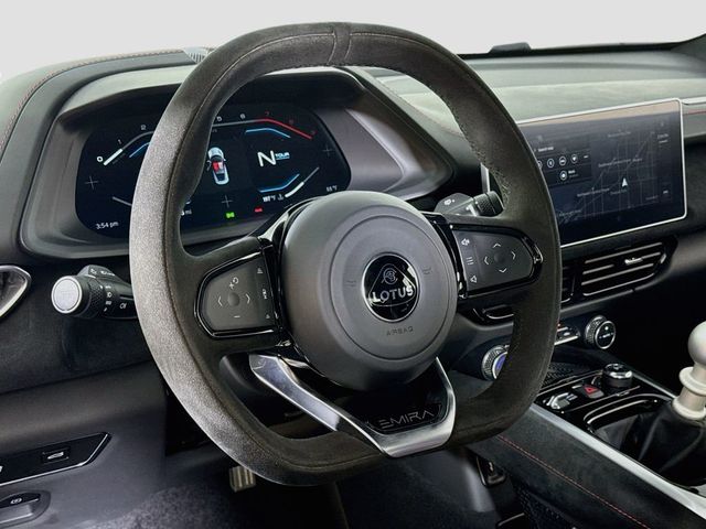 2024 Lotus Emira V6 - 23067842 - 9