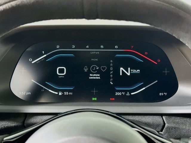2024 Lotus Emira V6 - 23067842 - 10