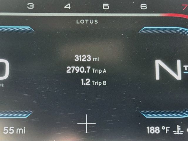 2024 Lotus Emira V6 - 23067842 - 11