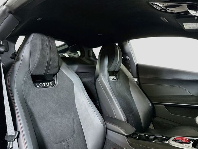 2024 Lotus Emira V6 - 23067842 - 16