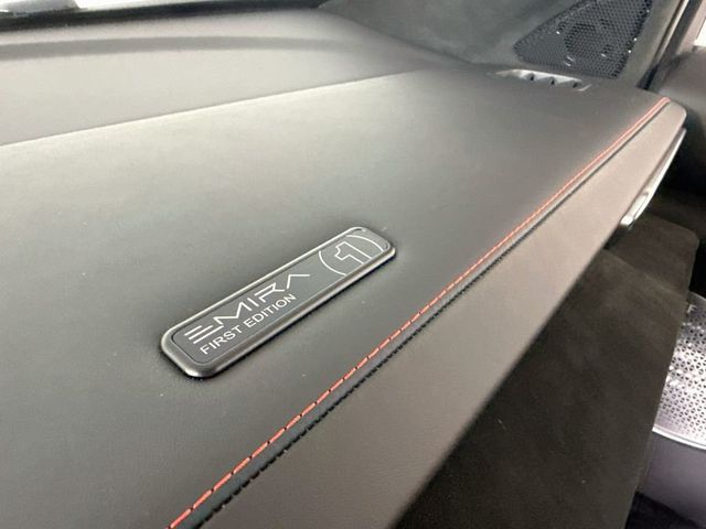 2024 Lotus Emira V6 - 23067842 - 17