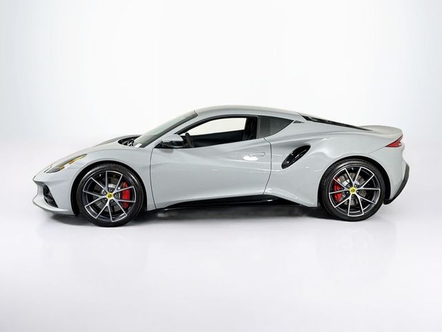 2024 Lotus Emira V6 - 23067842 - 1