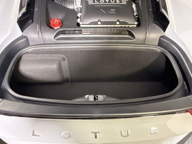 2024 Lotus Emira V6 - 23067842 - 21