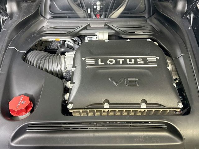 2024 Lotus Emira V6 - 23067842 - 22