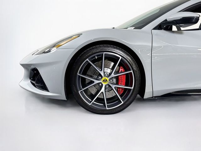 2024 Lotus Emira V6 - 23067842 - 23