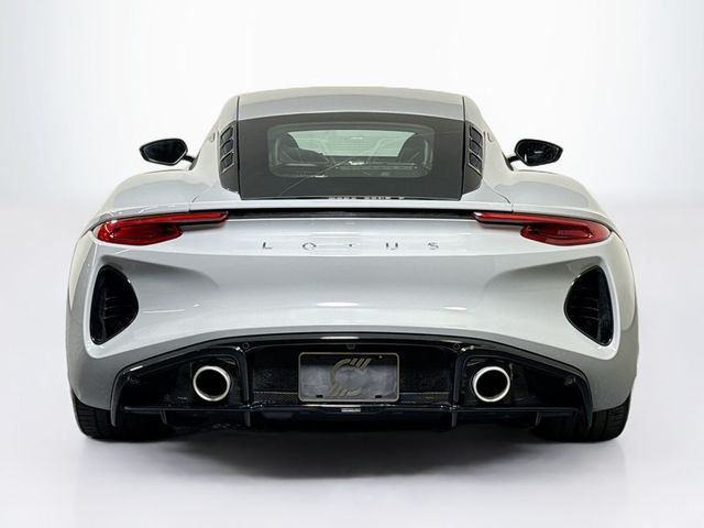 2024 Lotus Emira V6 - 23067842 - 3