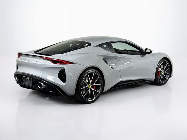 2024 Lotus Emira V6 - 23067842 - 4