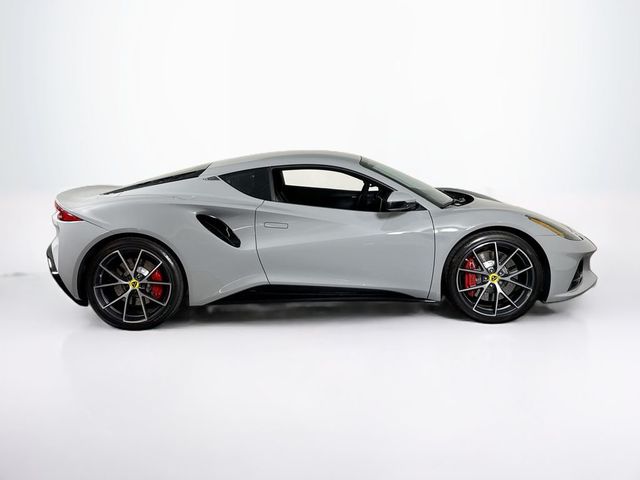 2024 Lotus Emira V6 - 23067842 - 5