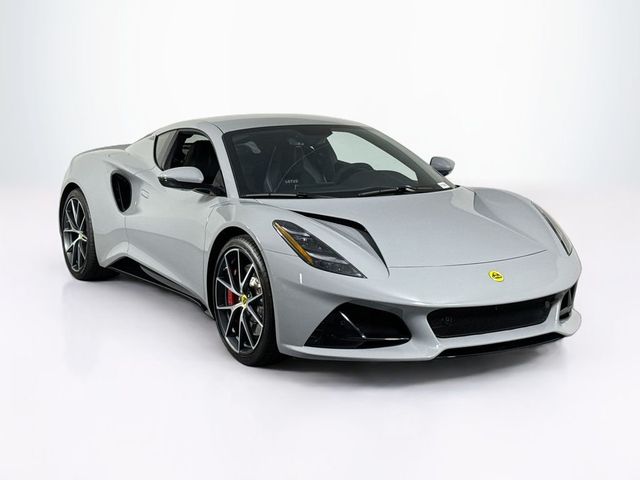 2024 Lotus Emira V6 - 23067842 - 6