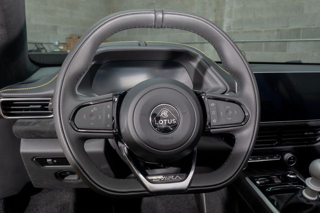 2024 Lotus Emira V6 First Edition Coupe - 22960777 - 11