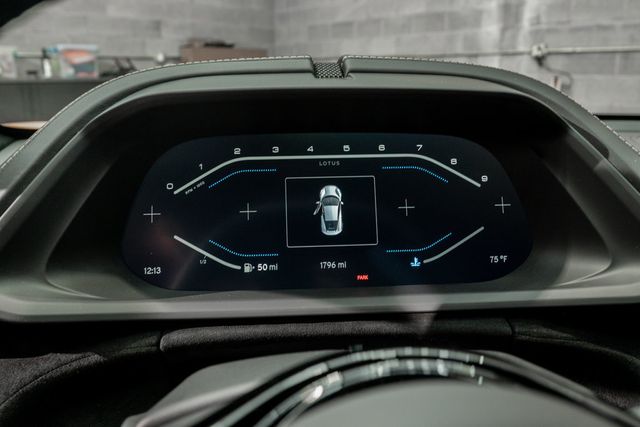 2024 Lotus Emira V6 First Edition Coupe - 22960777 - 12