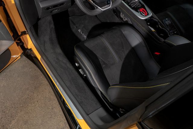 2024 Lotus Emira V6 First Edition Coupe - 22960777 - 15