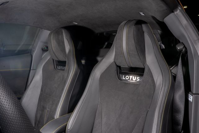 2024 Lotus Emira V6 First Edition Coupe - 22960777 - 16