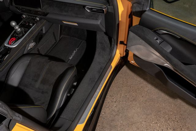 2024 Lotus Emira V6 First Edition Coupe - 22960777 - 18