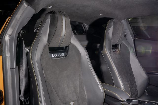 2024 Lotus Emira V6 First Edition Coupe - 22960777 - 19