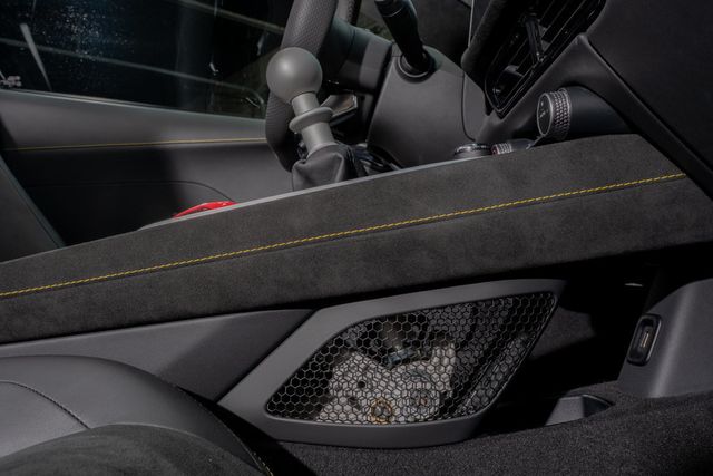 2024 Lotus Emira V6 First Edition Coupe - 22960777 - 21