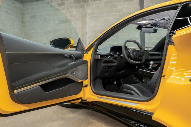 2024 Lotus Emira V6 First Edition Coupe - 22960777 - 23