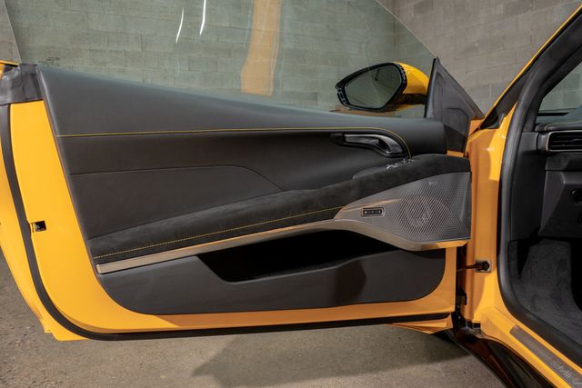 2024 Lotus Emira V6 First Edition Coupe - 22960777 - 24