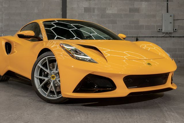 2024 Lotus Emira V6 First Edition Coupe - 22960777 - 28