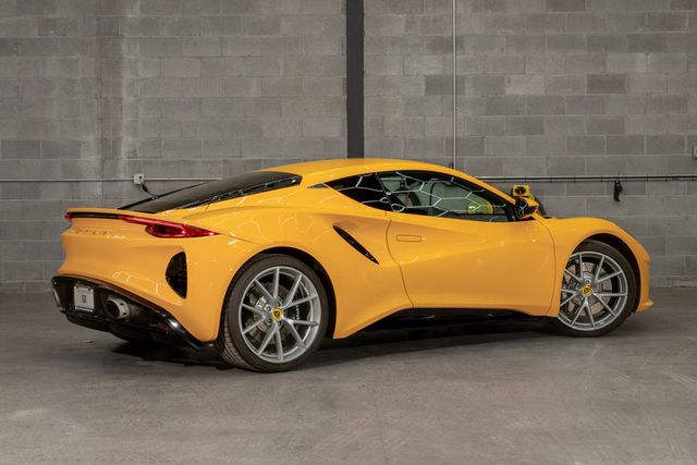 2024 Lotus Emira V6 First Edition Coupe - 22960777 - 2