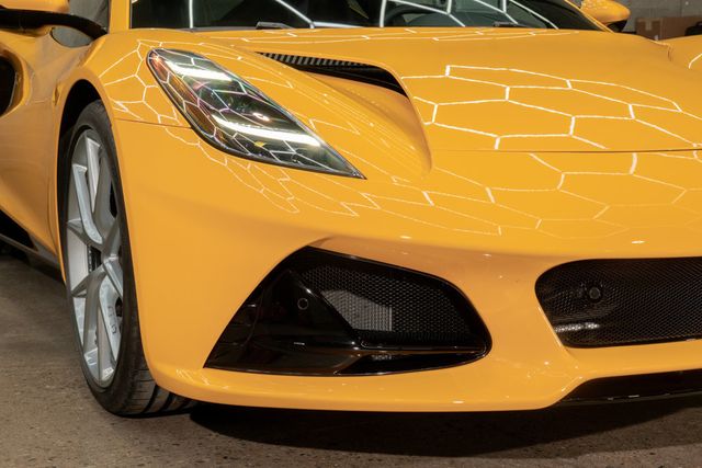 2024 Lotus Emira V6 First Edition Coupe - 22960777 - 29
