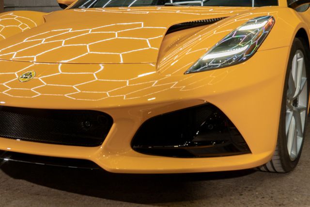 2024 Lotus Emira V6 First Edition Coupe - 22960777 - 30