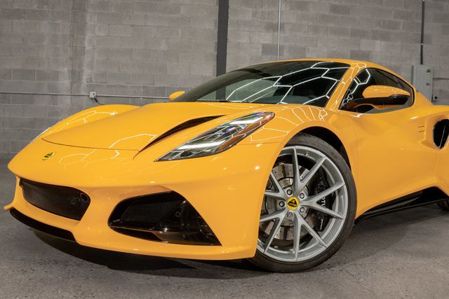 2024 Lotus Emira V6 First Edition Coupe - 22960777 - 31