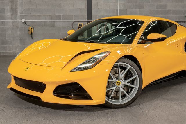 2024 Lotus Emira V6 First Edition Coupe - 22960777 - 32