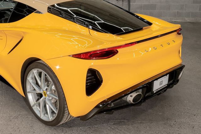 2024 Lotus Emira V6 First Edition Coupe - 22960777 - 33