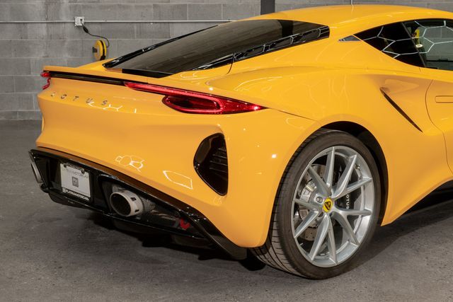 2024 Lotus Emira V6 First Edition Coupe - 22960777 - 34
