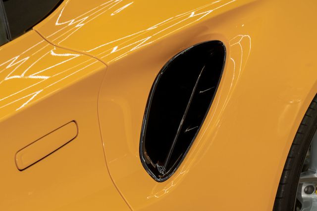 2024 Lotus Emira V6 First Edition Coupe - 22960777 - 36