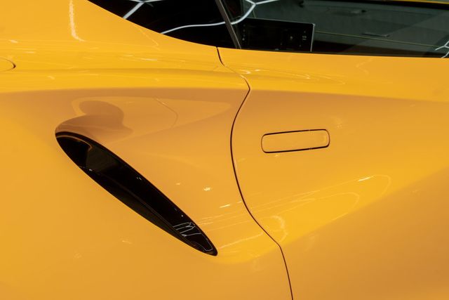 2024 Lotus Emira V6 First Edition Coupe - 22960777 - 38