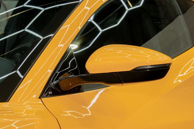 2024 Lotus Emira V6 First Edition Coupe - 22960777 - 40