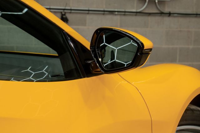 2024 Lotus Emira V6 First Edition Coupe - 22960777 - 41