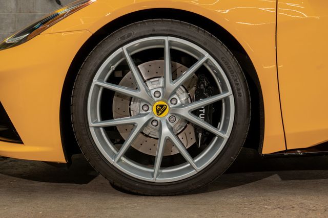 2024 Lotus Emira V6 First Edition Coupe - 22960777 - 43