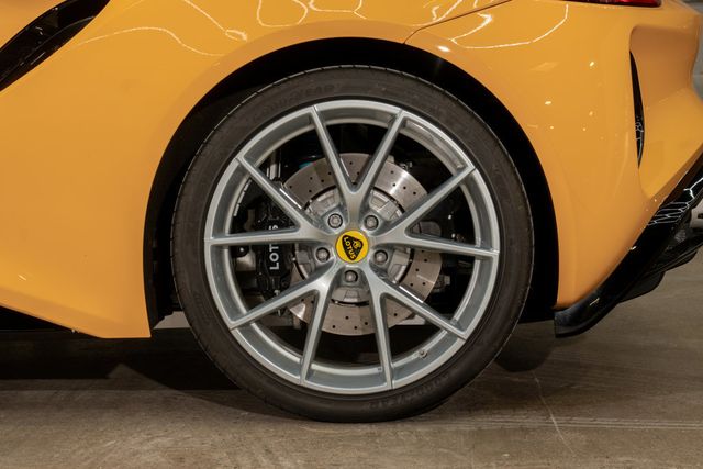 2024 Lotus Emira V6 First Edition Coupe - 22960777 - 44