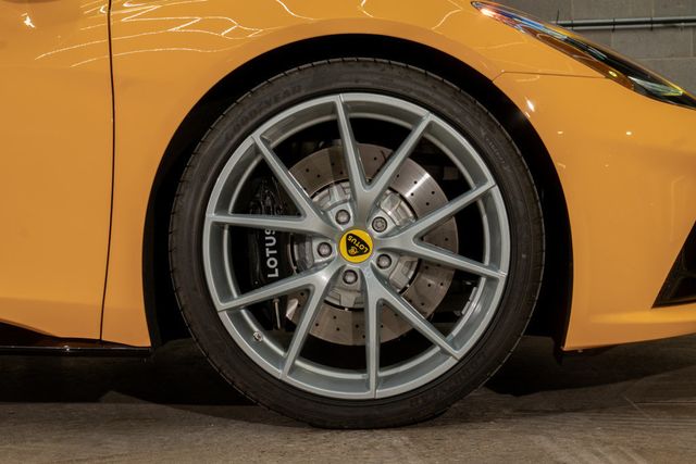 2024 Lotus Emira V6 First Edition Coupe - 22960777 - 45