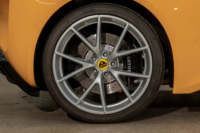 2024 Lotus Emira V6 First Edition Coupe - 22960777 - 46