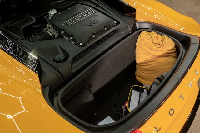 2024 Lotus Emira V6 First Edition Coupe - 22960777 - 47