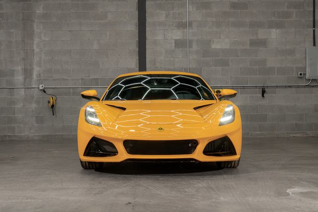 2024 Lotus Emira V6 First Edition Coupe - 22960777 - 7