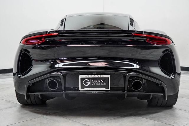 2024 Lotus Emira V6 First Edition Coupe - 23066646 - 9