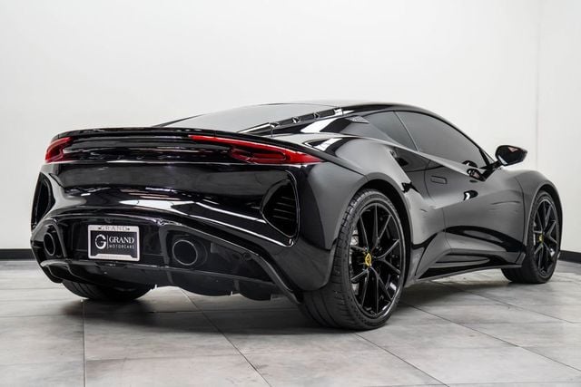 2024 Lotus Emira V6 First Edition Coupe - 23066646 - 10