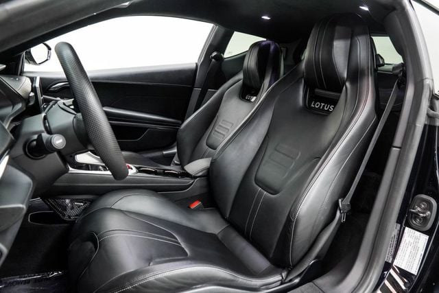 2024 Lotus Emira V6 First Edition Coupe - 23066646 - 13