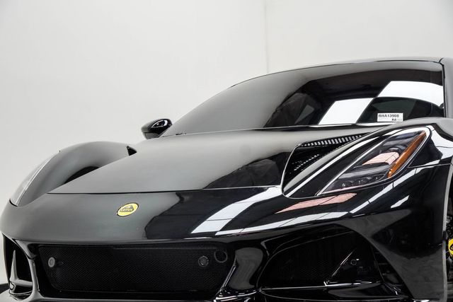 2024 Lotus Emira V6 First Edition Coupe - 23066646 - 1